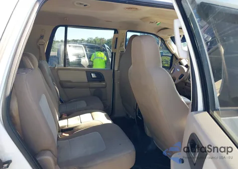 2003 Ford Expedition Xlt z USA, uszkodzony, nr VIN 1FMPU15L53LB73443